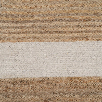 Alfombra Blanco Natural 290 x 200 cm  Comprati.