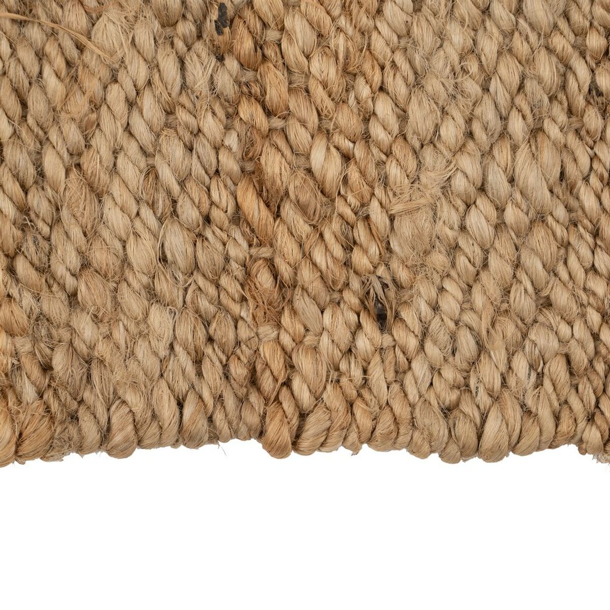 Alfombra ALTEA Beige Natural 70 x 170 cm  Comprati.