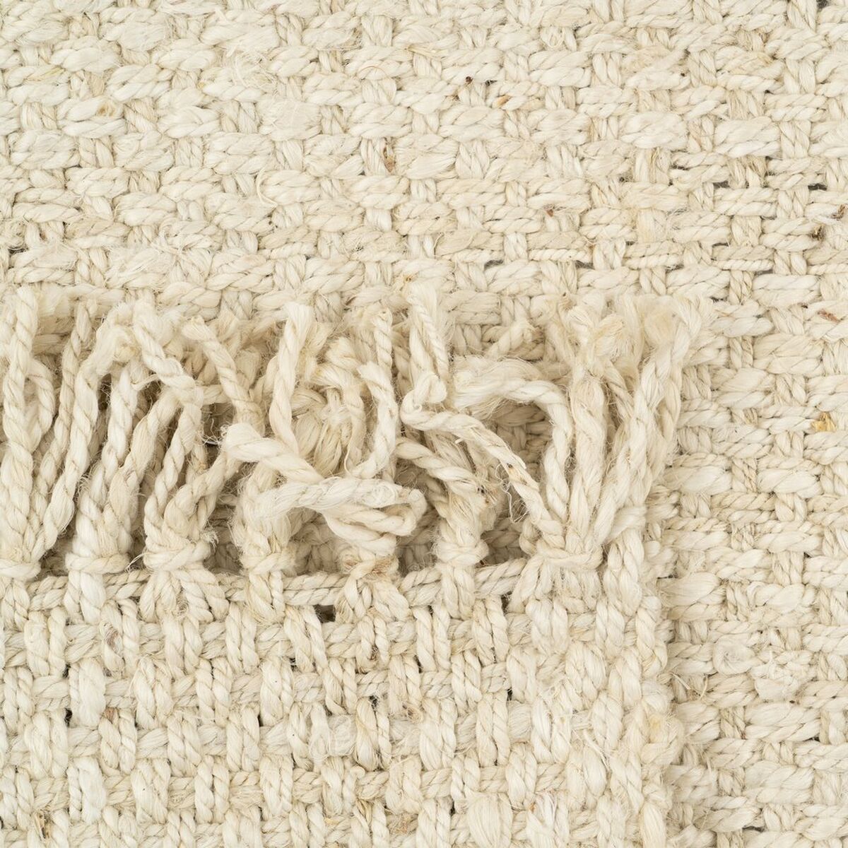 Alfombra ALTEA Beige Crema 160 x 230 cm  Comprati.