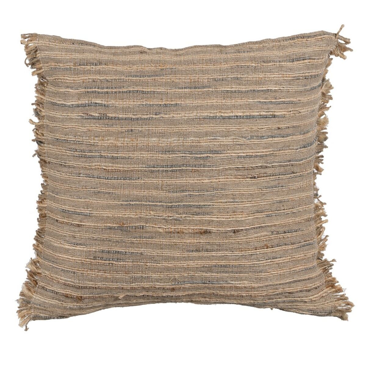 Cojín Beige 45 x 45 cm  Comprati.