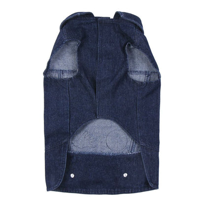 Chaqueta para Perro Marvel Azul XS  Comprati.