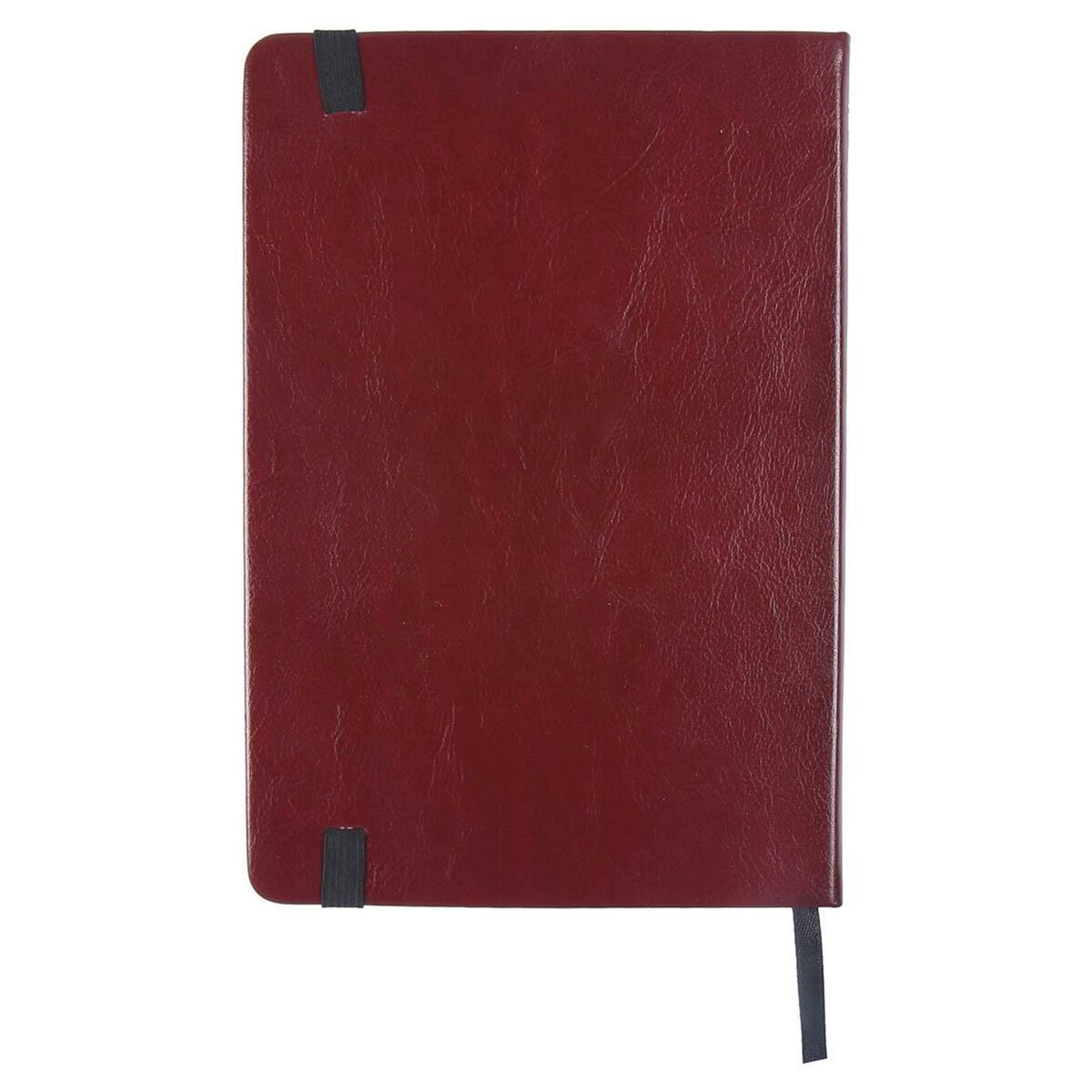 Bloc de Notas Harry Potter Rojo A5  Comprati.