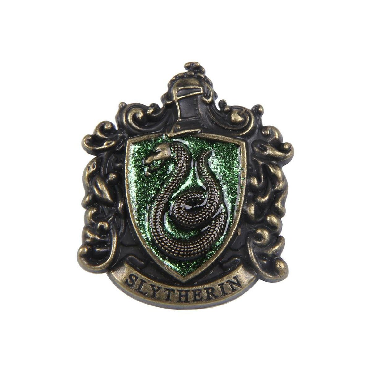 Pin Harry Potter 4 Piezas  Comprati.