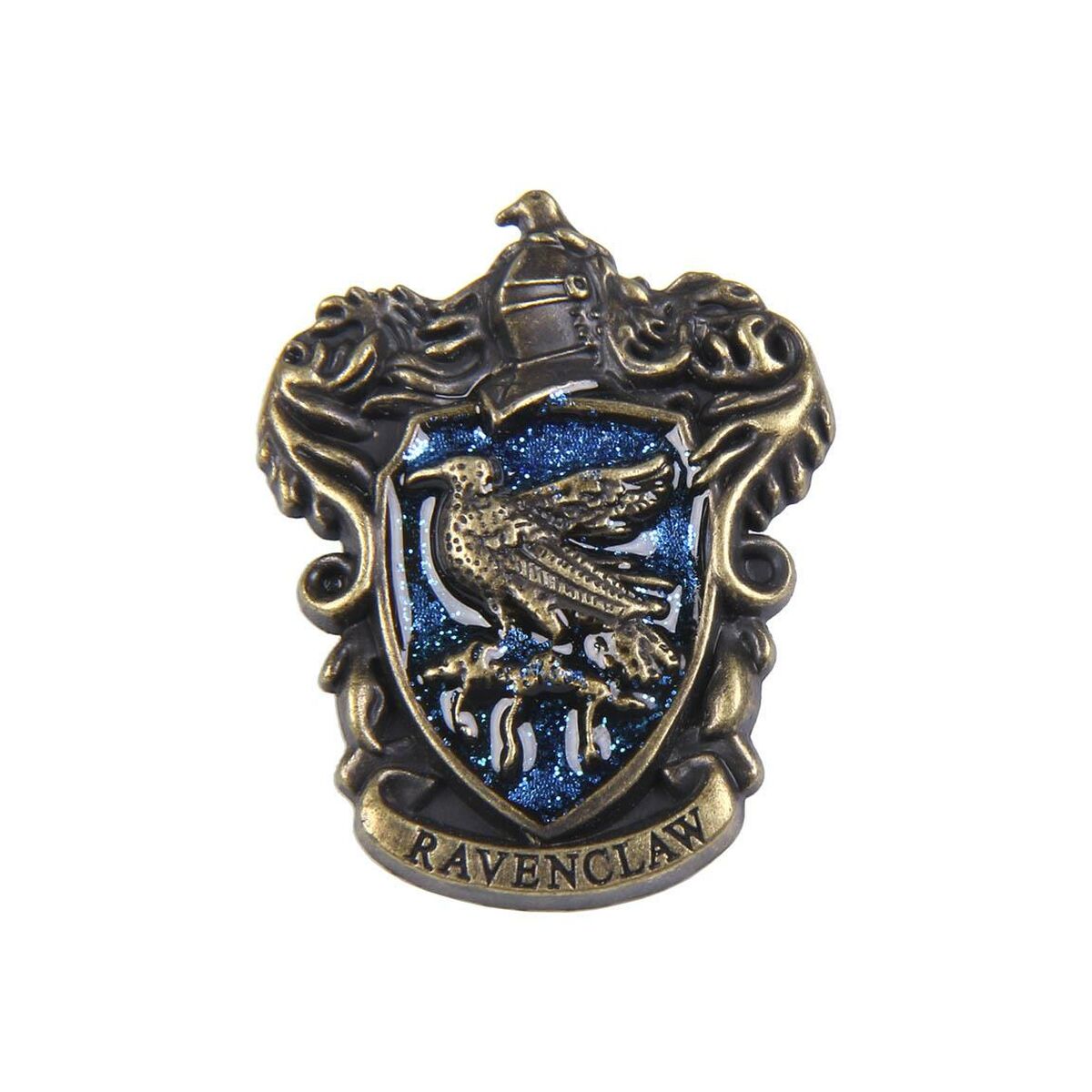 Pin Harry Potter 4 Piezas  Comprati.