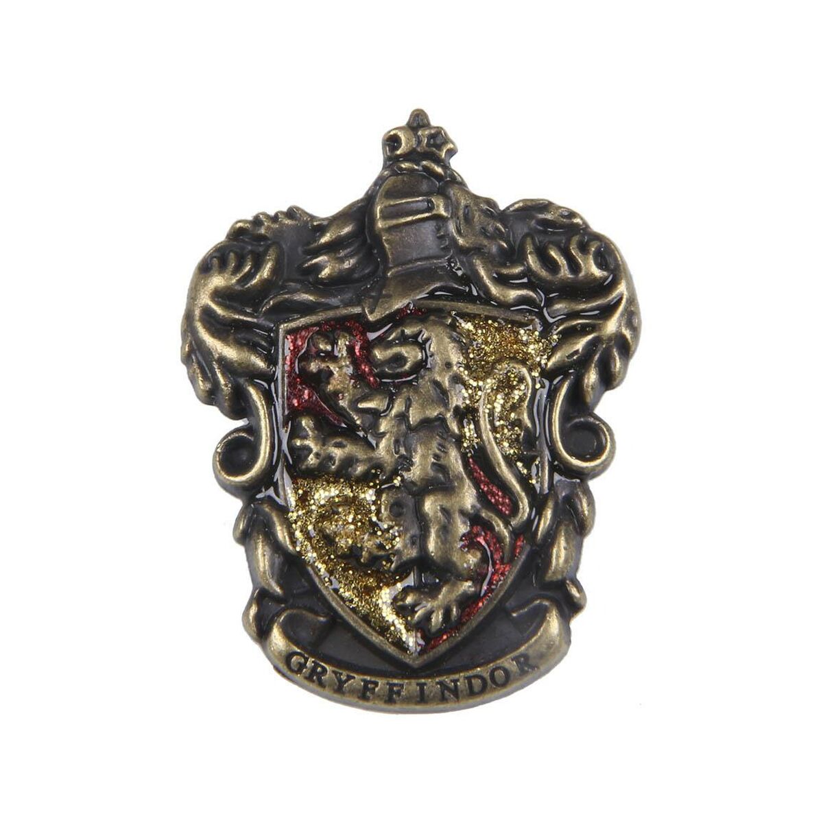 Pin Harry Potter 4 Piezas  Comprati.