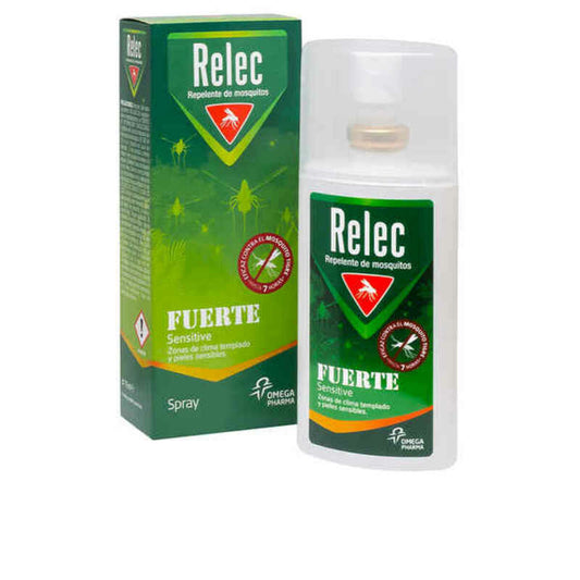 Repelente de Mosquitos en Spray Relec Relec  Comprati.