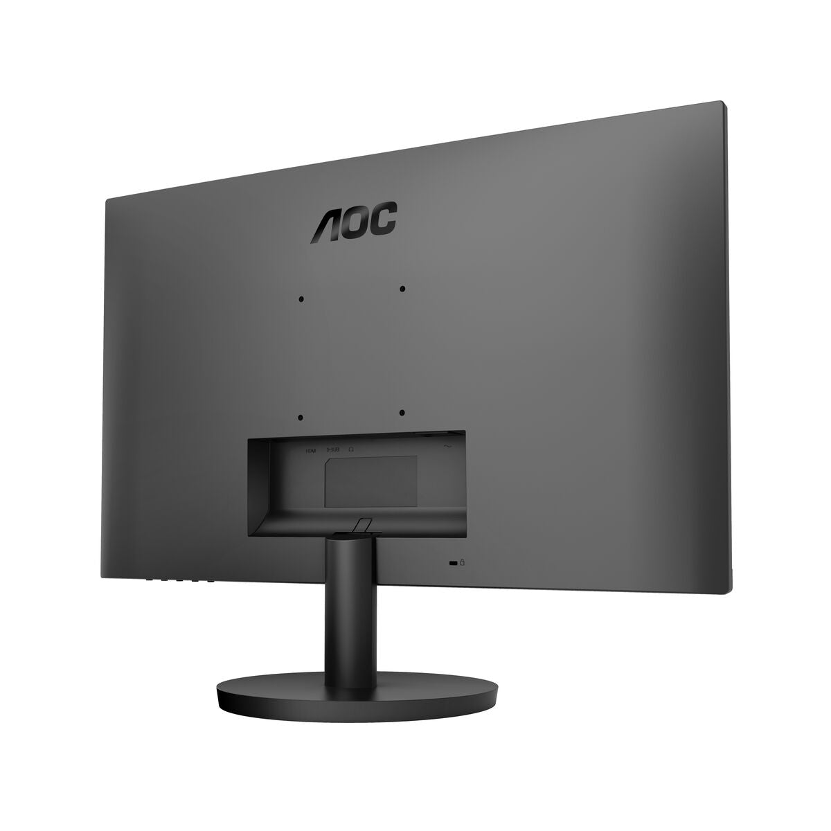 Monitor Gaming AOC Full HD 27" 100 Hz  Comprati.