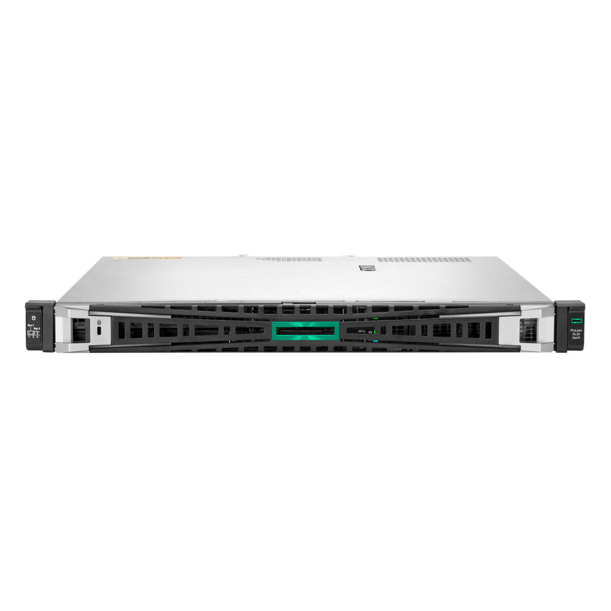 Servidor HPE DL20 GEN11 16 GB RAM  Comprati.