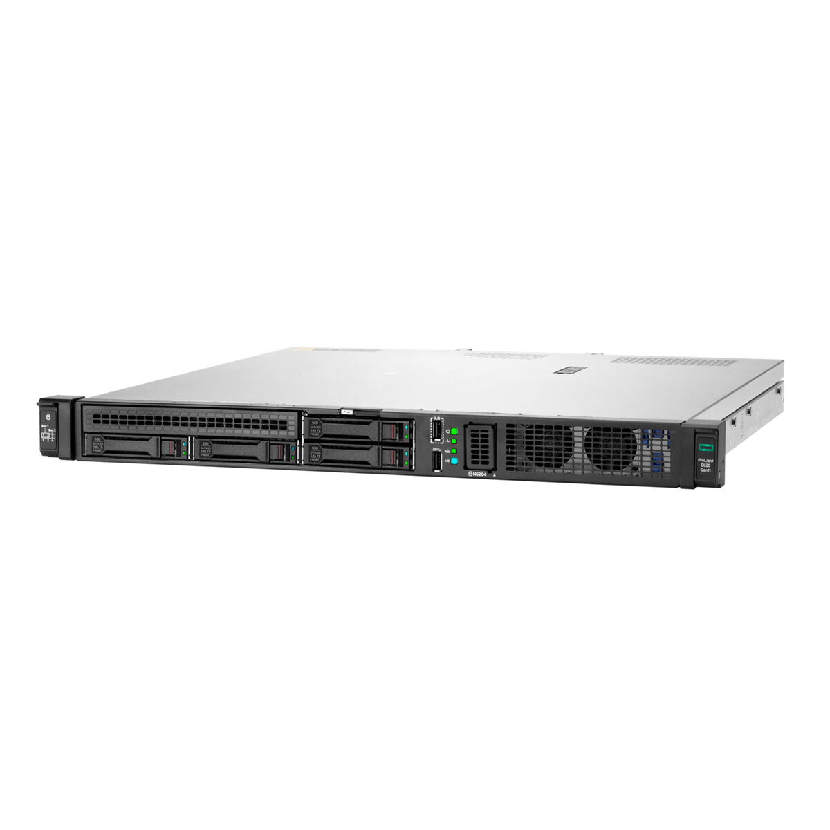 Servidor HPE DL20 GEN11 16 GB RAM  Comprati.