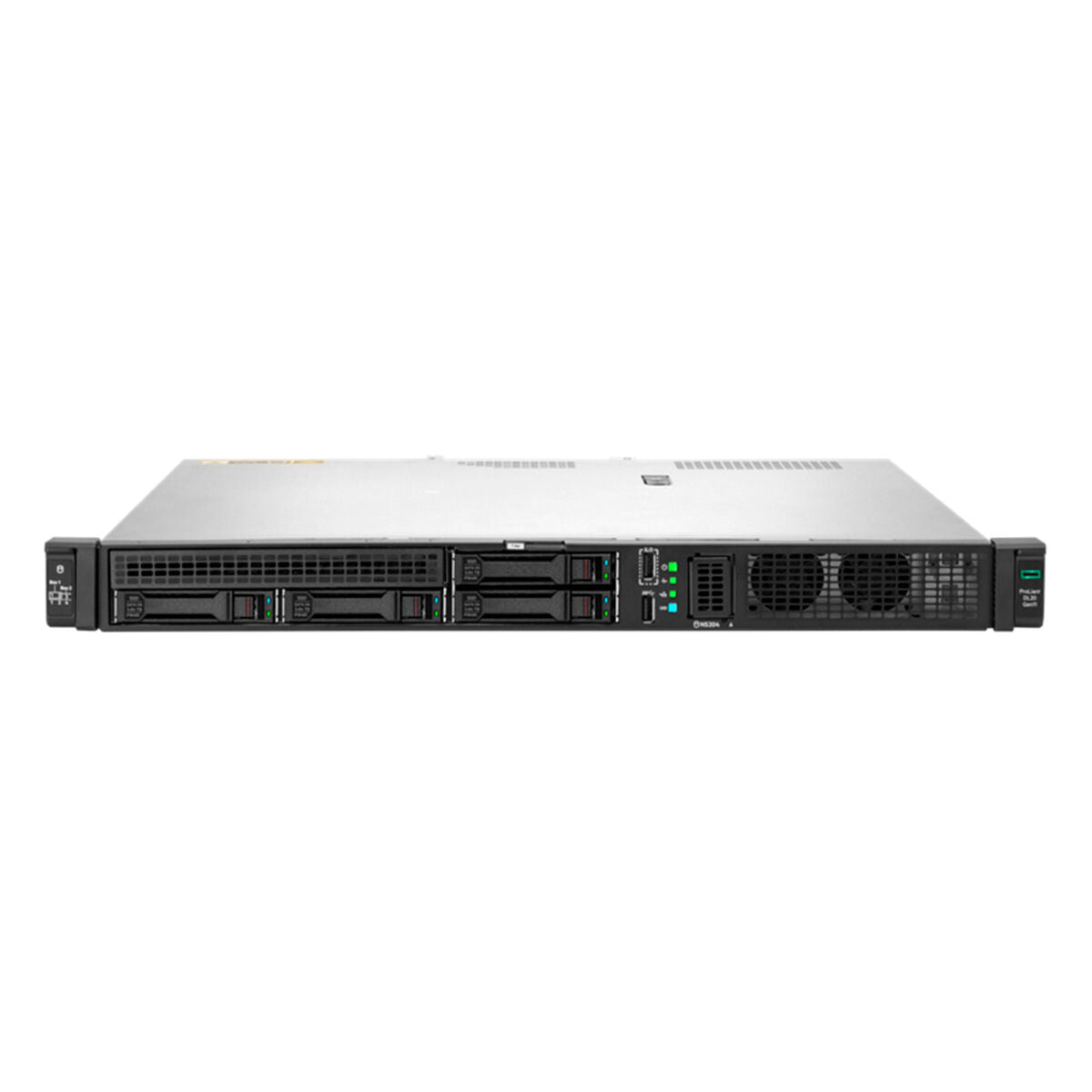 Servidor HPE DL20 GEN11 16 GB RAM  Comprati.