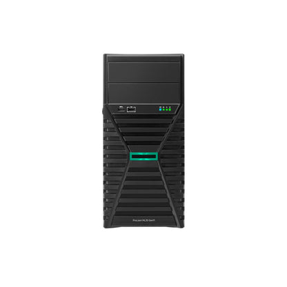 Servidor HPE ML30 GEN11 16 GB RAM  Comprati.