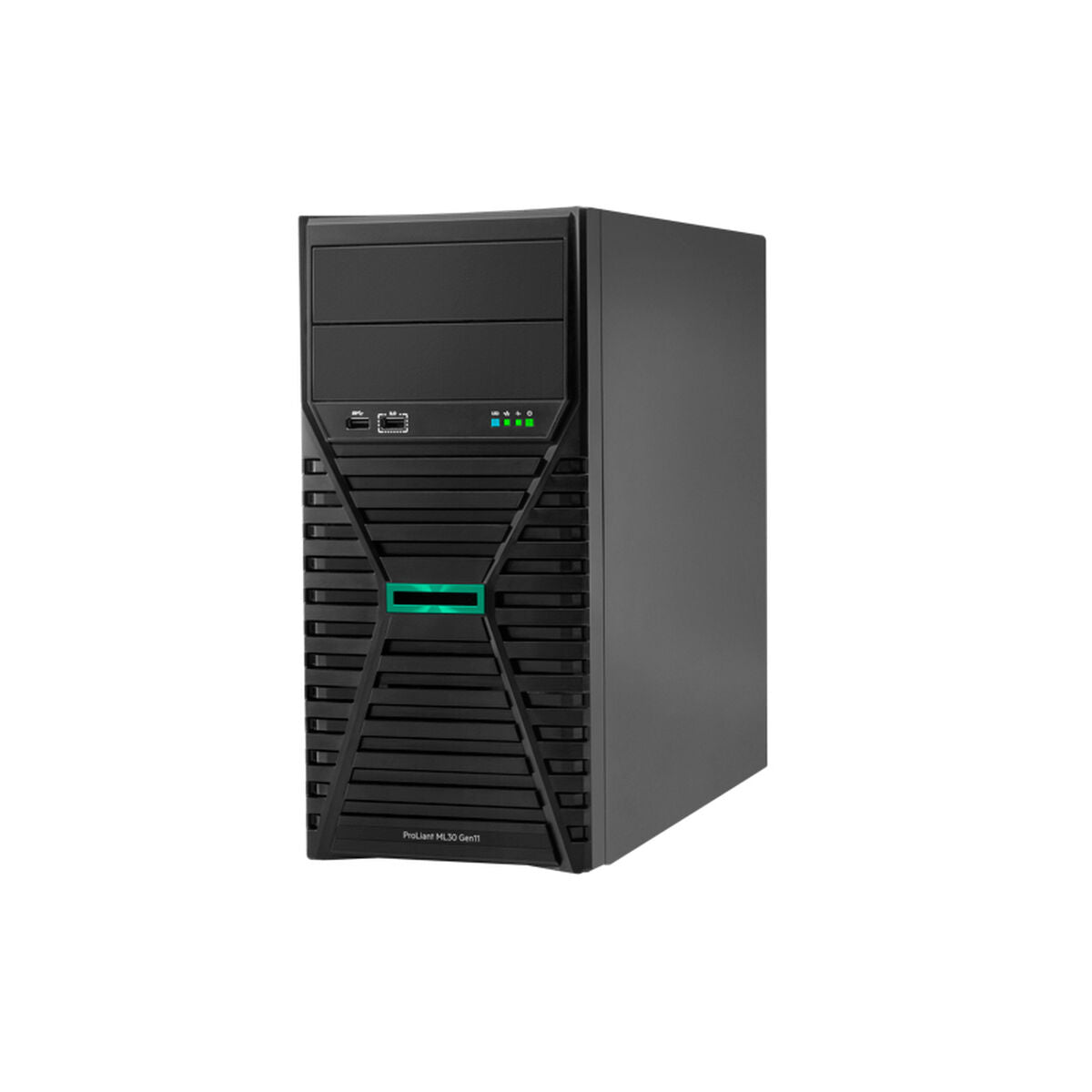 Servidor HPE ML30 GEN11 16 GB RAM  Comprati.