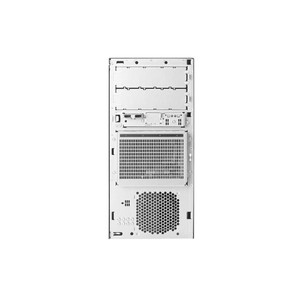 Servidor HPE ML30 GEN11 16 GB RAM  Comprati.