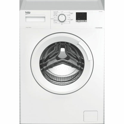 Lavadora BEKO WTE 7611 BWR 7 kg 1200 rpm 60 cm  Comprati.