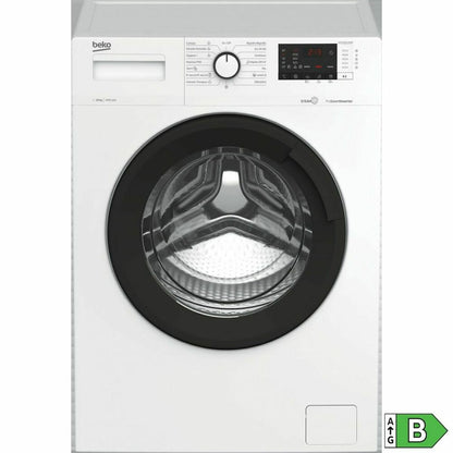 Lavadora BEKO WTA 10712 XSWR 10 kg 1400 rpm  Comprati.