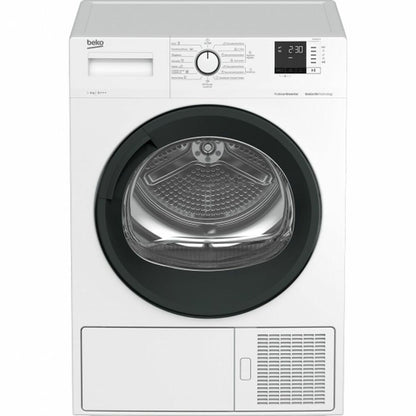 Secadora de condensación BEKO DS8512CX Blanco  Comprati.