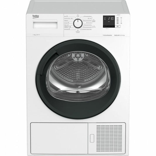 Secadora de condensación BEKO DS8512CX Blanco  Comprati.