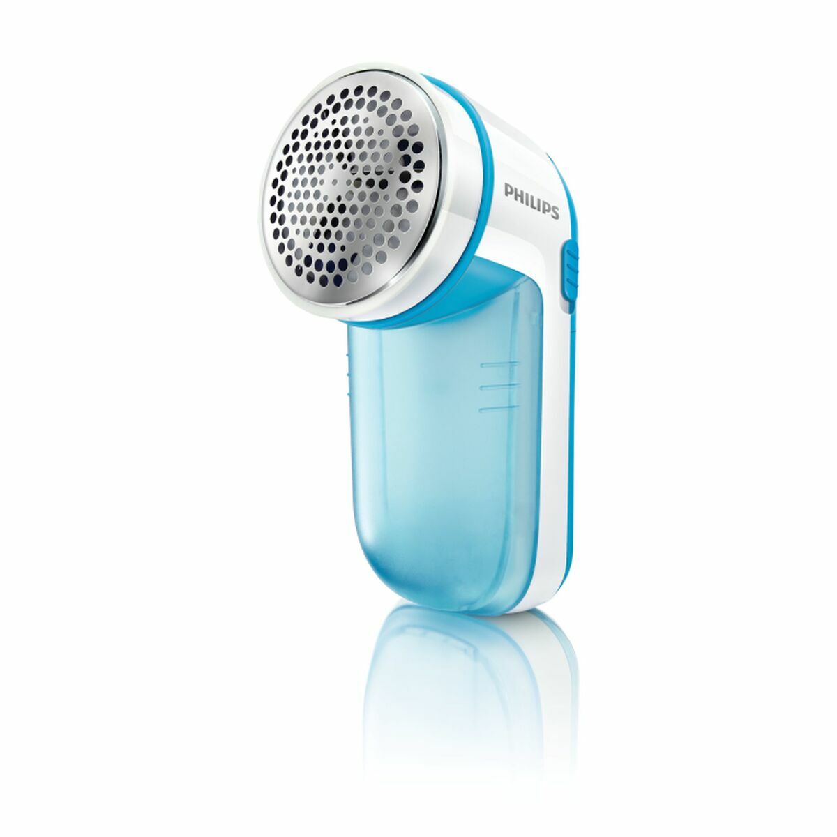 Quitapelusas Philips GC026/00 Azul  Comprati.