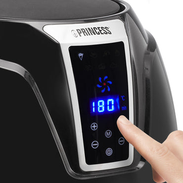 Freidora Princess 182021  1400 W Negro  Comprati.