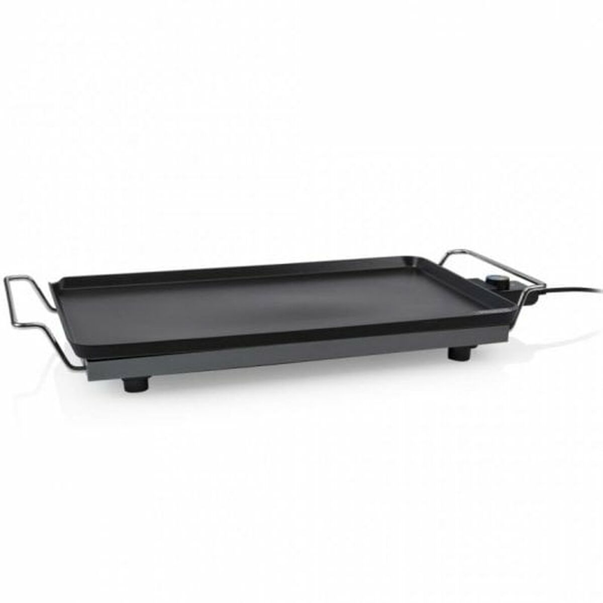 Plancha de Cocina Princess 01.102325.01.005 Negro 2500 W  Comprati.