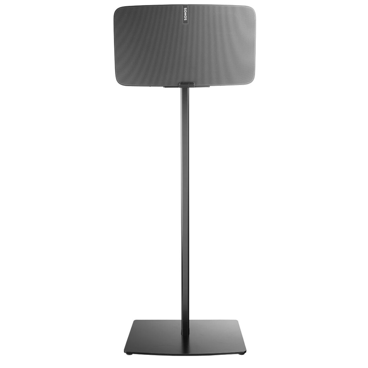 Soporte Altavoz Cavus Five/Play Negro  Comprati.