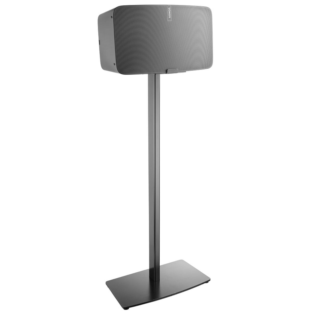 Soporte Altavoz Cavus Five/Play Negro  Comprati.