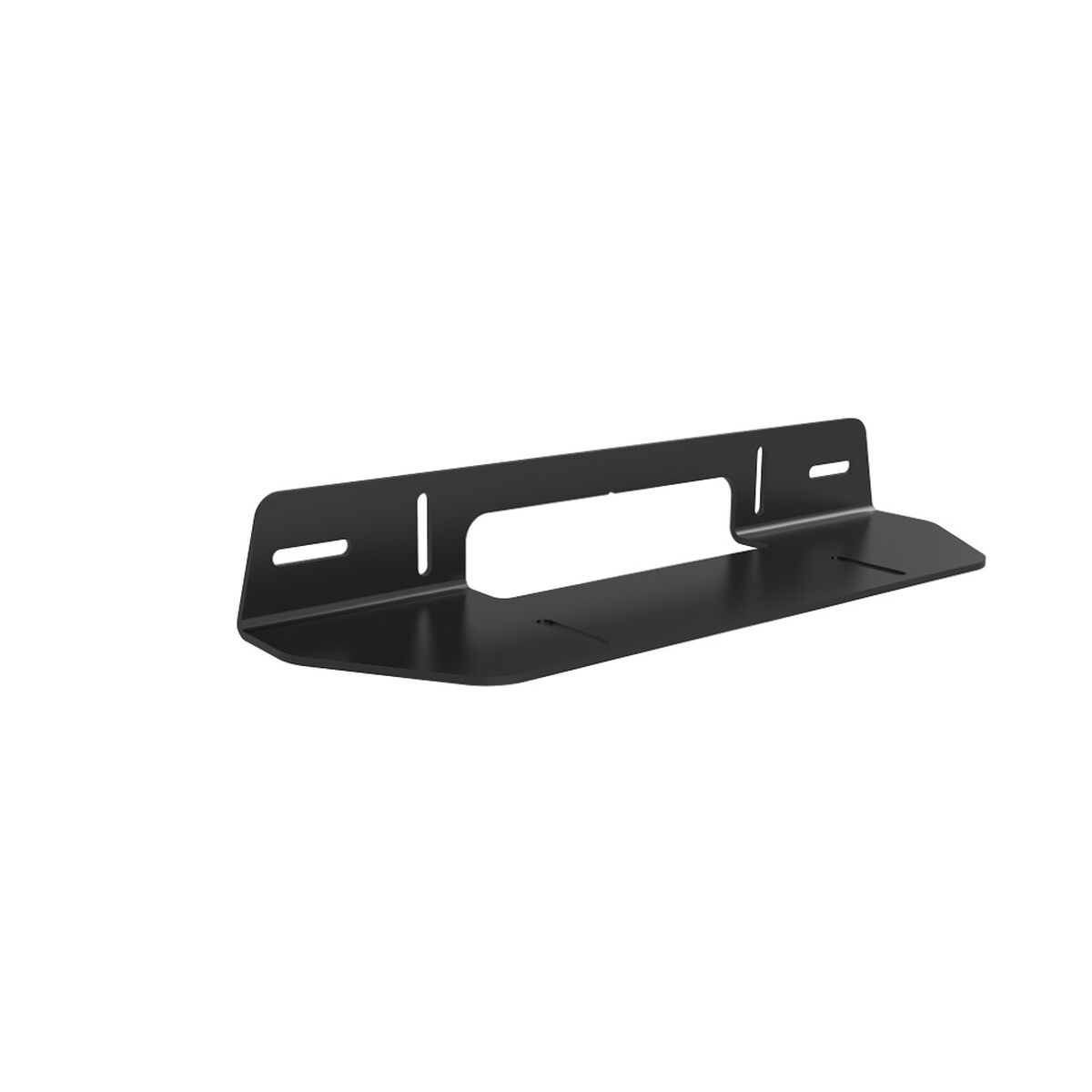 Soporte Altavoz Cavus BEAM Negro (1 unidad)  Comprati.