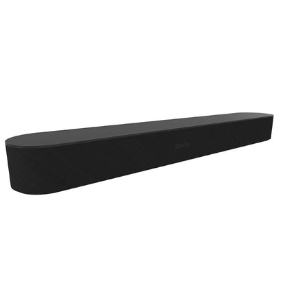 Soporte Altavoz Cavus BEAM Negro (1 unidad)  Comprati.