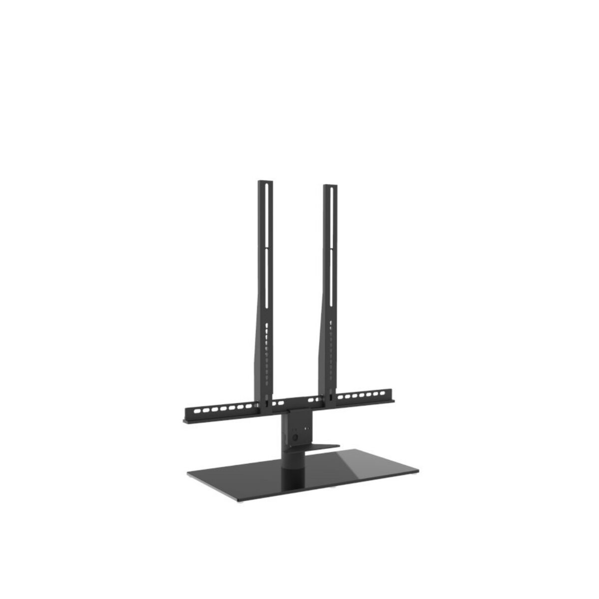 Soporte Altavoz Cavus BEAM Negro (1 unidad)  Comprati.