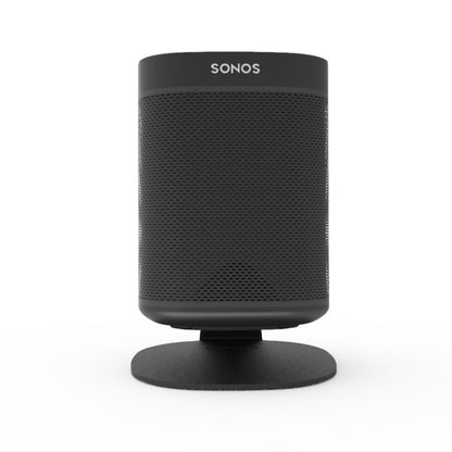 Soporte Altavoz Cavus ONE Negro  Comprati.