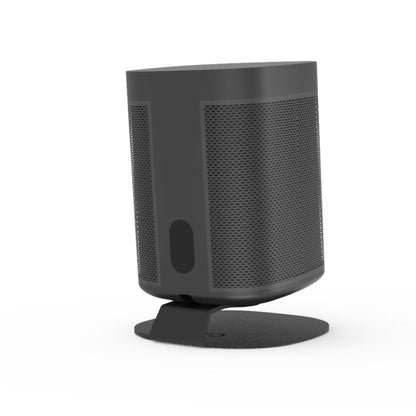 Soporte Altavoz Cavus ONE Negro  Comprati.