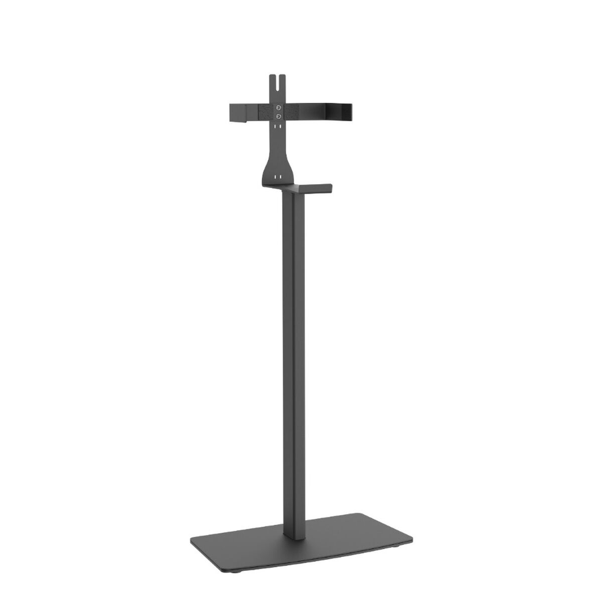 Soporte Altavoz Cavus FIVE and Play Negro  Comprati.