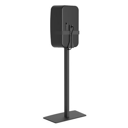 Soporte Altavoz Cavus FIVE and Play Negro  Comprati.