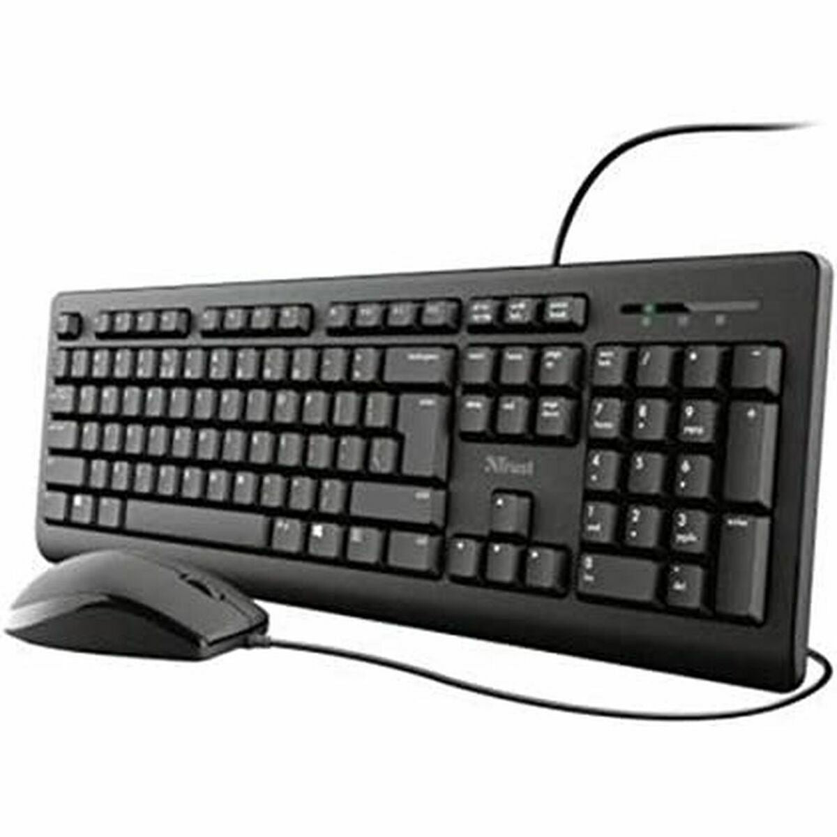 Teclado Trust 23977  Comprati.