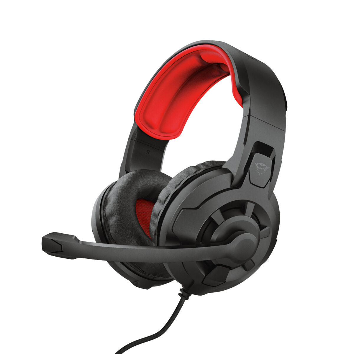 Auriculares con Micrófono Gaming Trust GXT 411 Radius  Comprati.