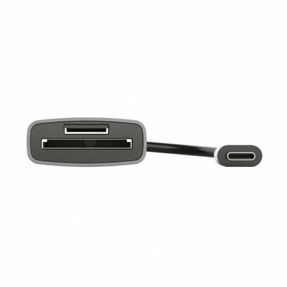 Lector de Tarjetas USB-C Trust 24136 (1 unidad)  Comprati.