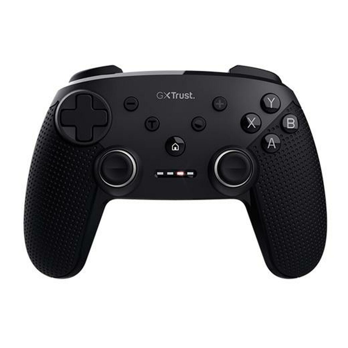 Mando Gaming Trust GXT 542 MUTA Negro Inalámbrico  Comprati.