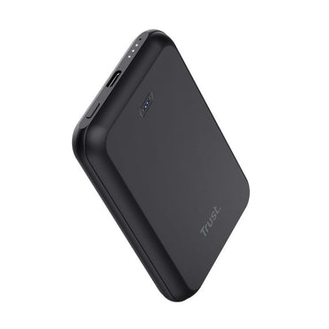 Power Bank Trust Magno Negro 5000 mAh  Comprati.