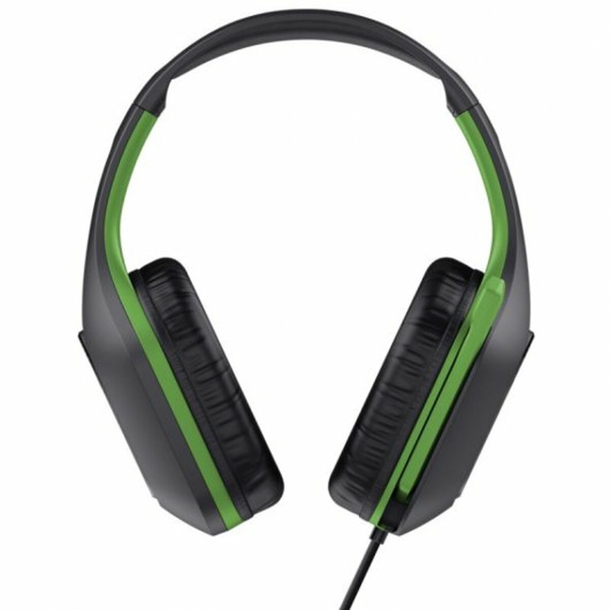 Auriculares con Micrófono Trust 24994 Verde  Comprati.