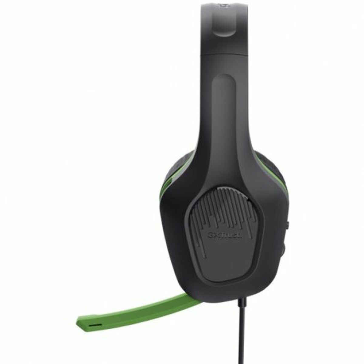 Auriculares con Micrófono Trust 24994 Verde  Comprati.