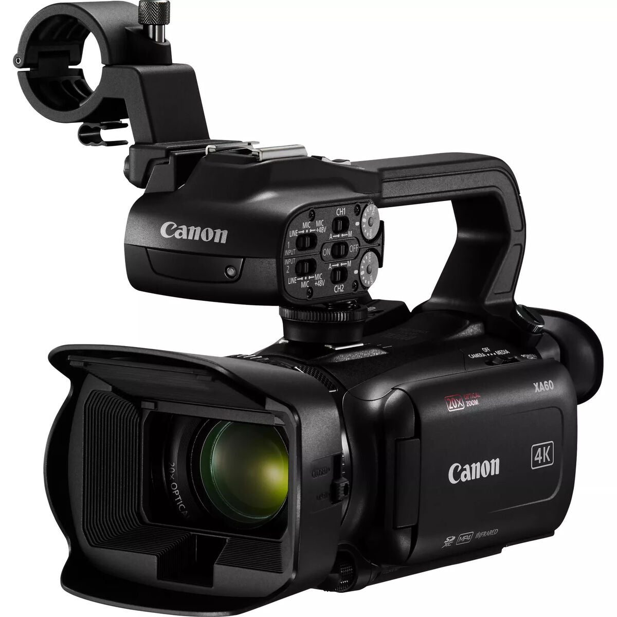 Videocámara Canon 5733C007  Comprati.