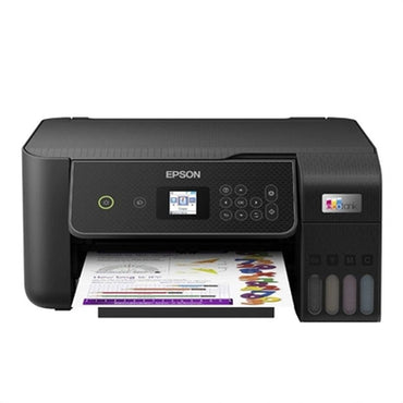 Impresora Multifunción Epson ET-2870  Comprati.