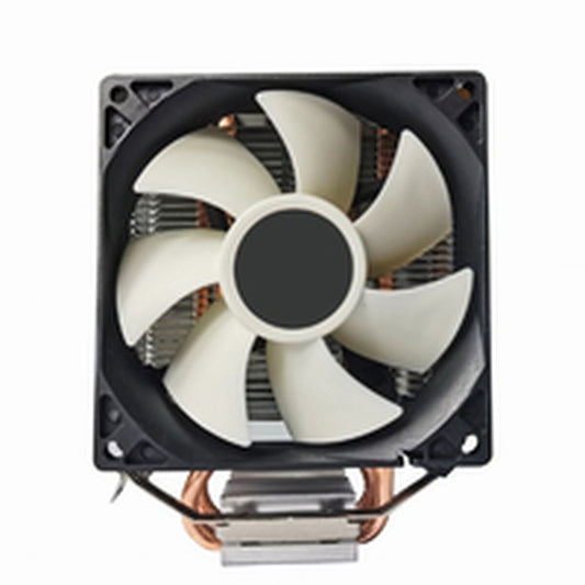 Ventilador de Caja GEMBIRD CPU-HURACAN-X60  Comprati.