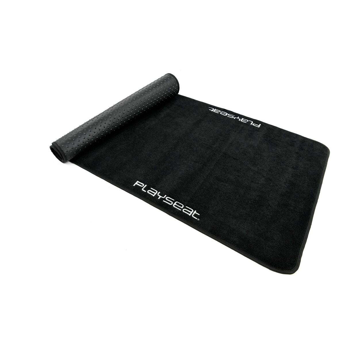 Alfombra de juego Playseat Floor Mat XL Negro Monocromo 1 Pieza  Comprati.