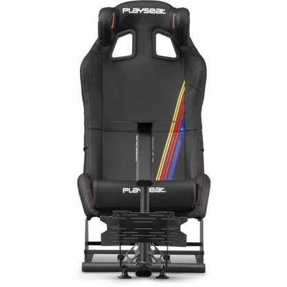 Silla Gaming Playseat Pro Evolution - NASCAR Edition Negro  Comprati.