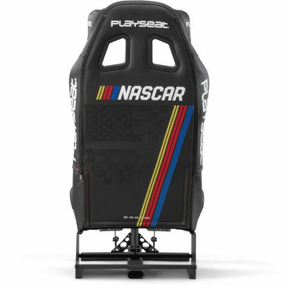 Silla Gaming Playseat Pro Evolution - NASCAR Edition Negro  Comprati.