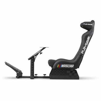 Silla Gaming Playseat Pro Evolution - NASCAR Edition Negro  Comprati.