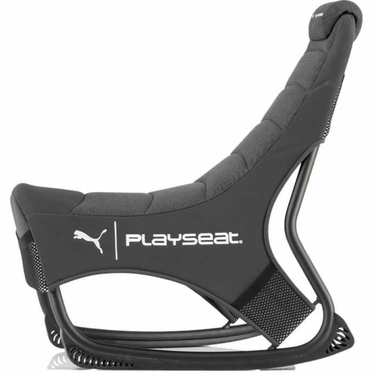 Silla Gaming Playseat x PUMA Active Negro  Comprati.