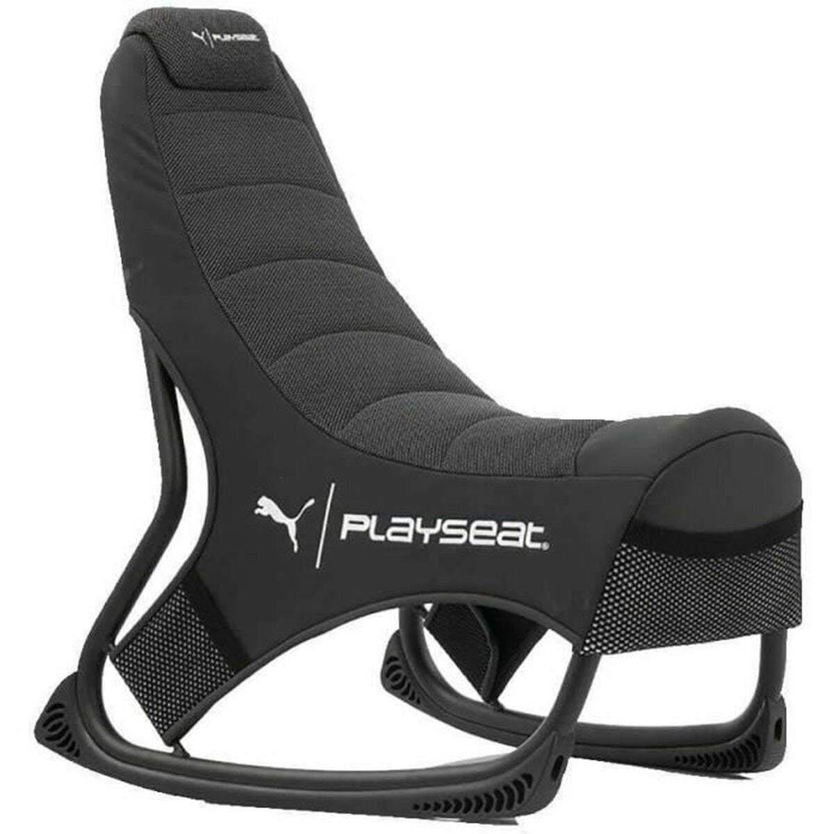 Silla Gaming Playseat x PUMA Active Negro  Comprati.