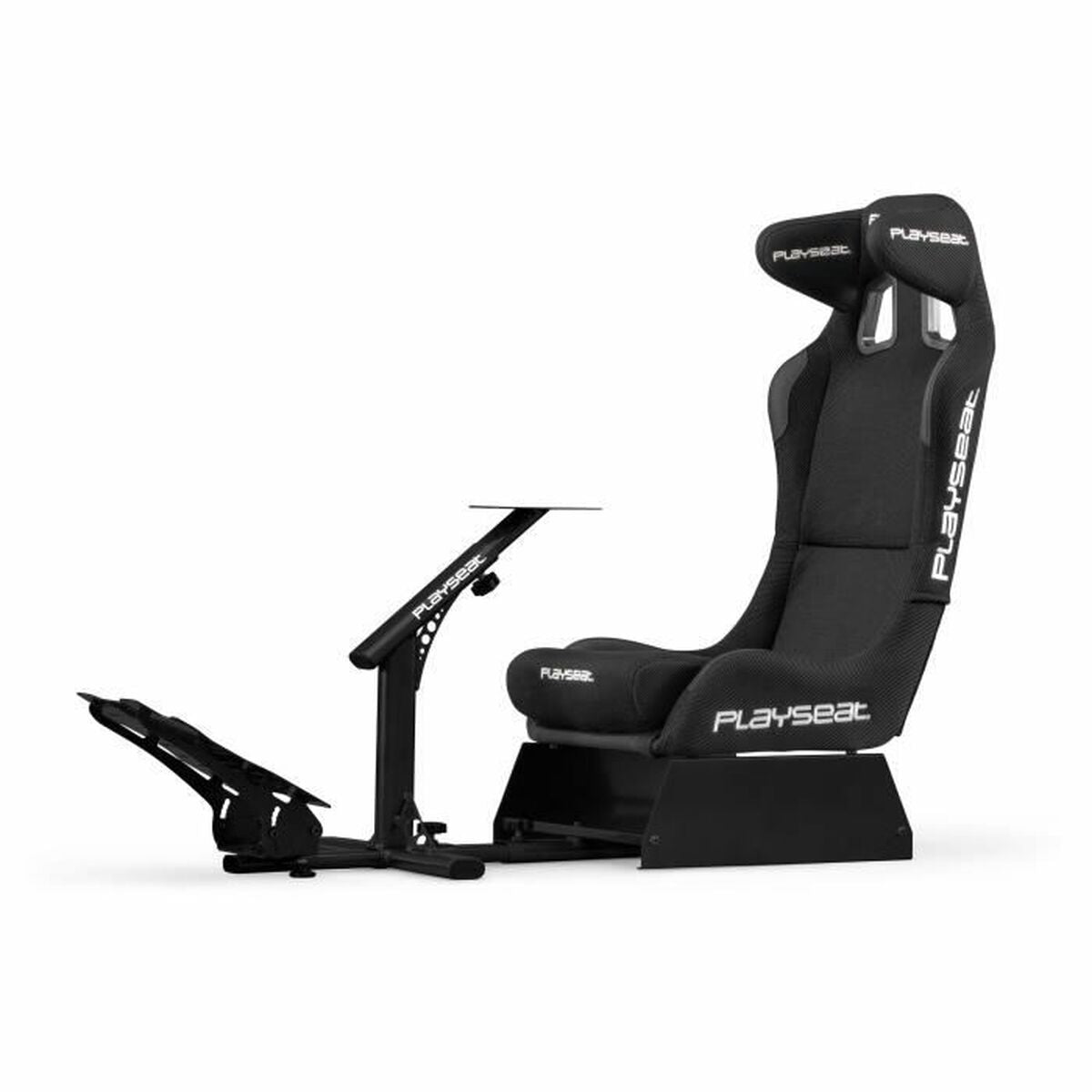 Silla Gaming Playseat REP.00262 Negro  Comprati.